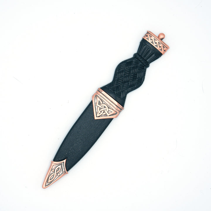 Copper Sgian Dubh - SD38