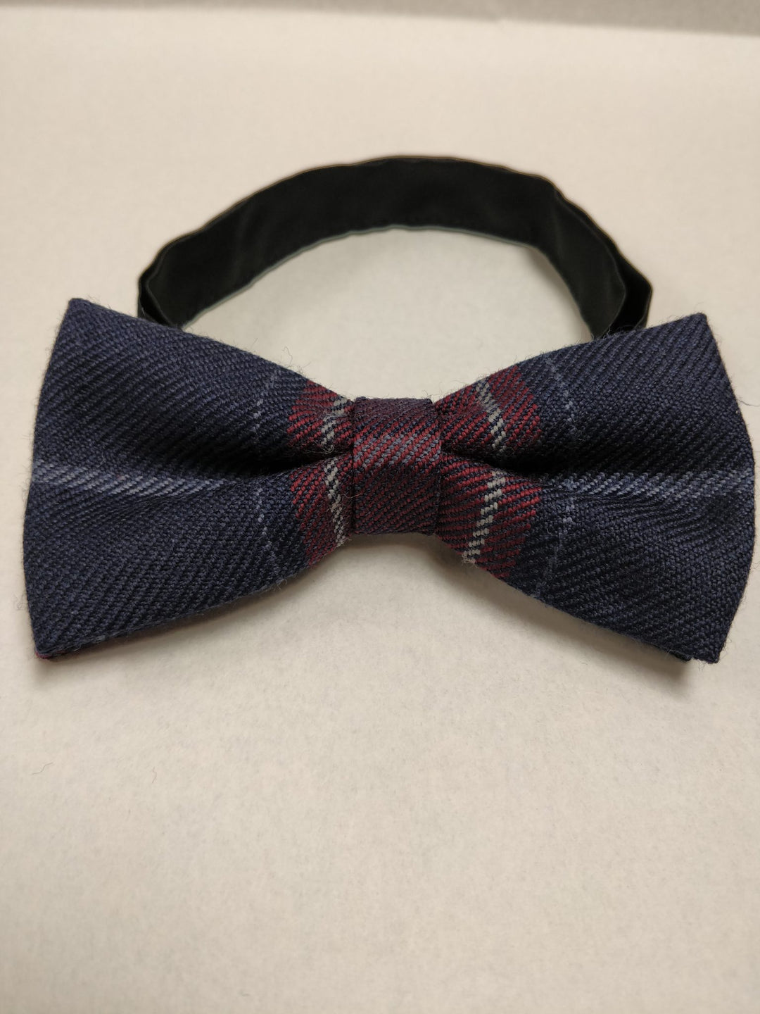 Queen of the South bow tie - Anderson Kilts