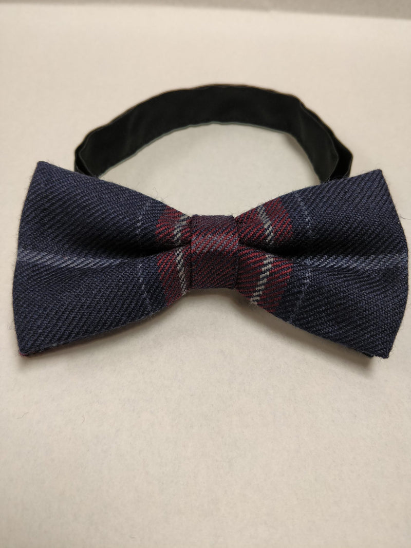 Queen of the South bow tie - Anderson Kilts