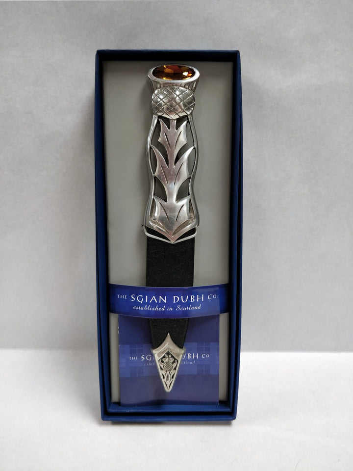 Jura Sgian Dubh - SD101 - Anderson Kilts