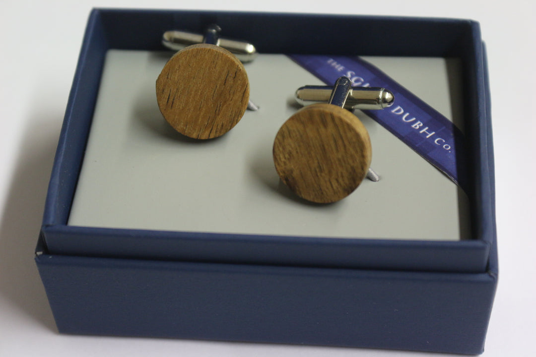 KCL60 Cufflinks - Anderson Kilts