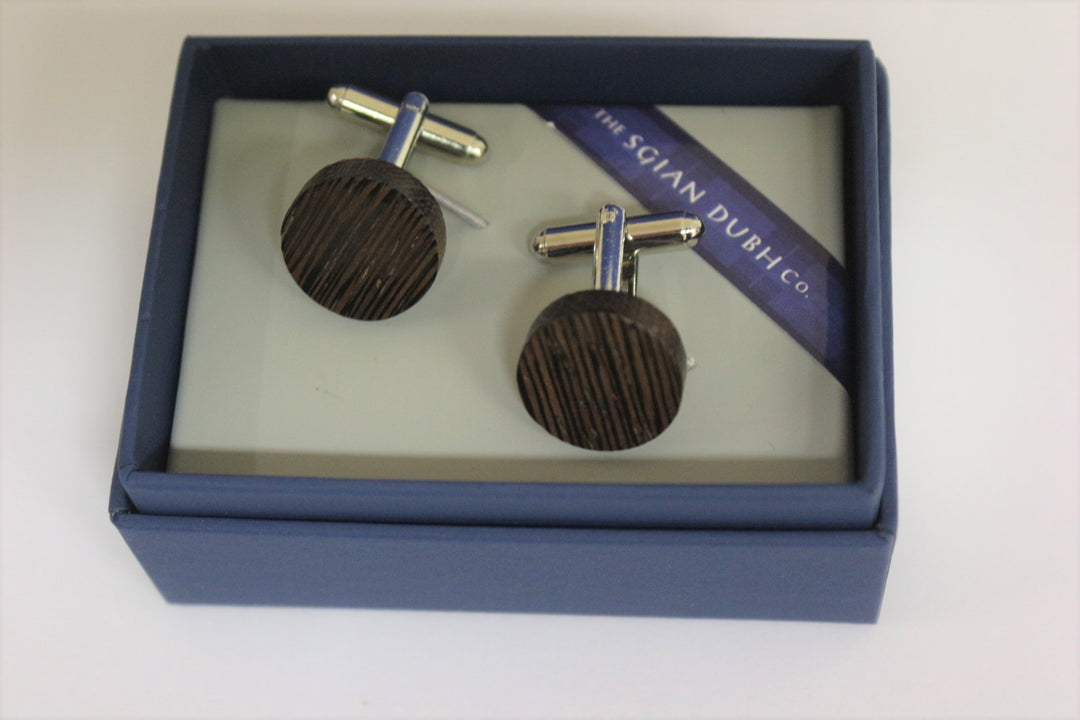 KCL61 Cufflinks - Anderson Kilts