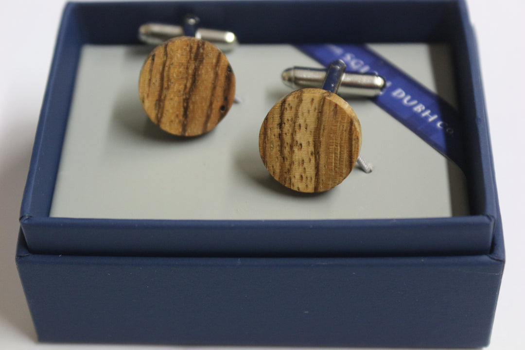 KCL62 Cufflinks - Anderson Kilts