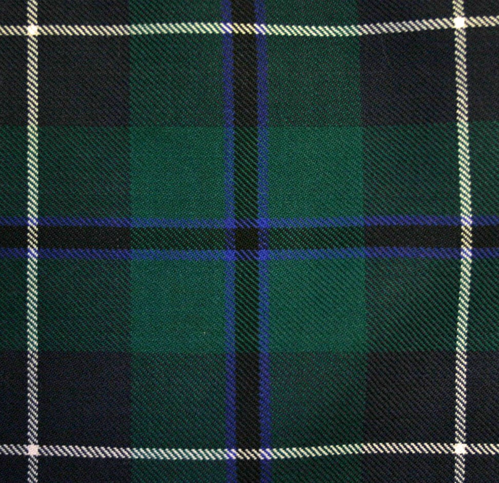 Modern Douglas - Anderson Kilts