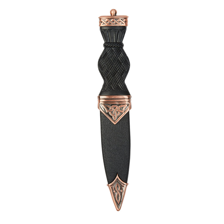 Copper Sgian Dubh - SD38