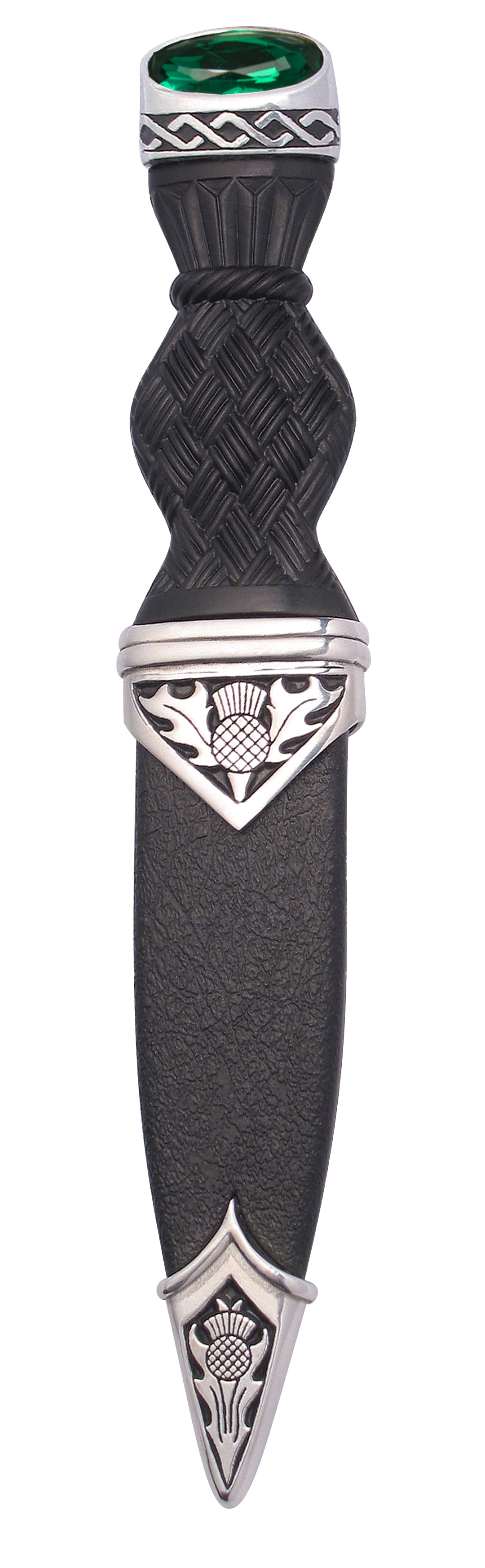 Thistle Design Sgian Dubh - SD70 - Anderson Kilts