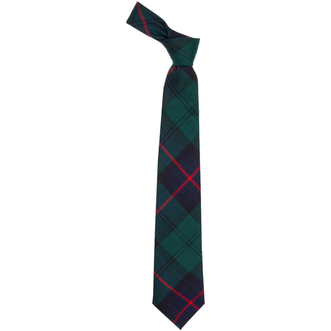 Armstong Modern Tartan Tie