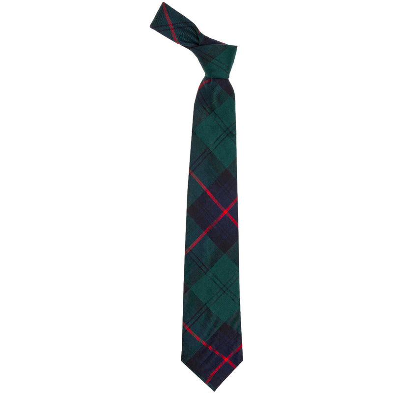 Armstong Modern Tartan Tie