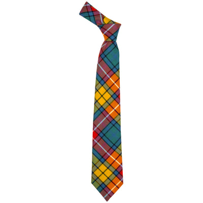 Buchanan Ancient Tartan Tie