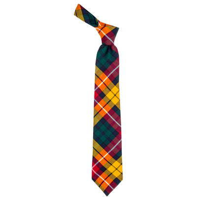Buchanan Modern Tartan Tie from Anderson Kilts