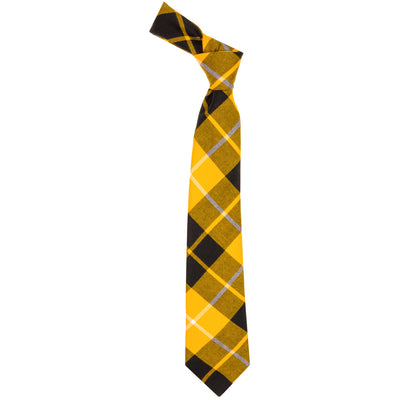 Barclay Dress Modern Tartan Tie from Anderson Kilts