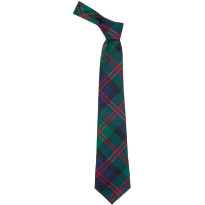 Blair Modern Tartan Tie from Anderson Kilts