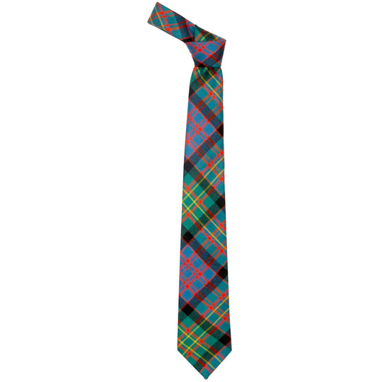 MacLachlan 04 Tartan Bow Tie main image 0