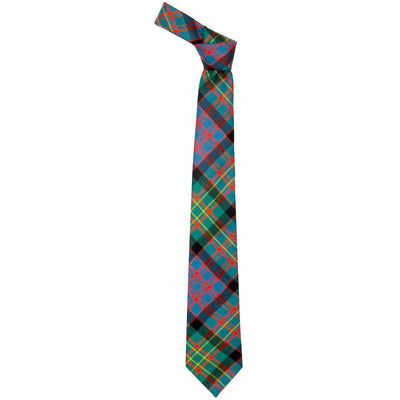 MacLachlan Modern Tartan Tie