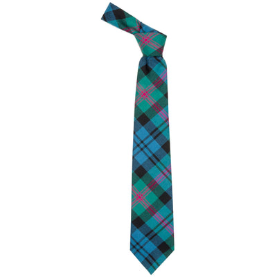 Baird Ancient Tartan Tie from Anderson Kilts