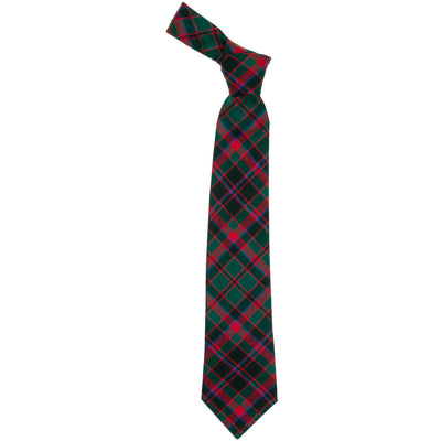 Buchan Modern Tartan Tie from Anderson Kilts