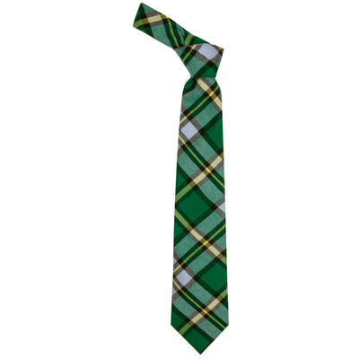 Cape Breton Tartan Tie from Anderson Kilts