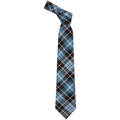 Clark Ancient Tartan Tie from Anderson Kilts
