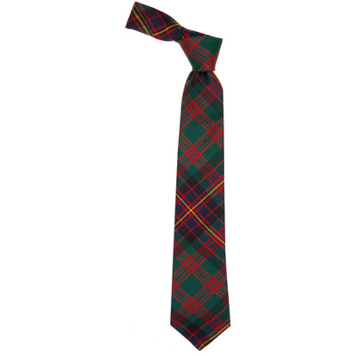 Cochrane Modern Tartan Tie from Anderson Kilts