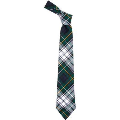 Campbell Modern Dress Tartan Tie from Anderson Kilts