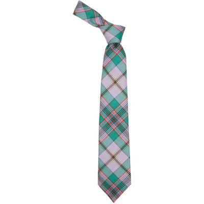 Craig Ancient Tartan Tie from Anderson Kilts