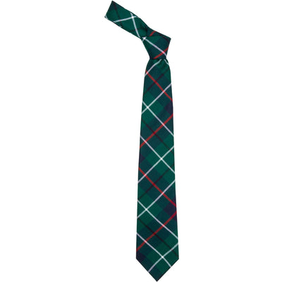 Duncan Modern Tartan Tie from Anderson Kilts