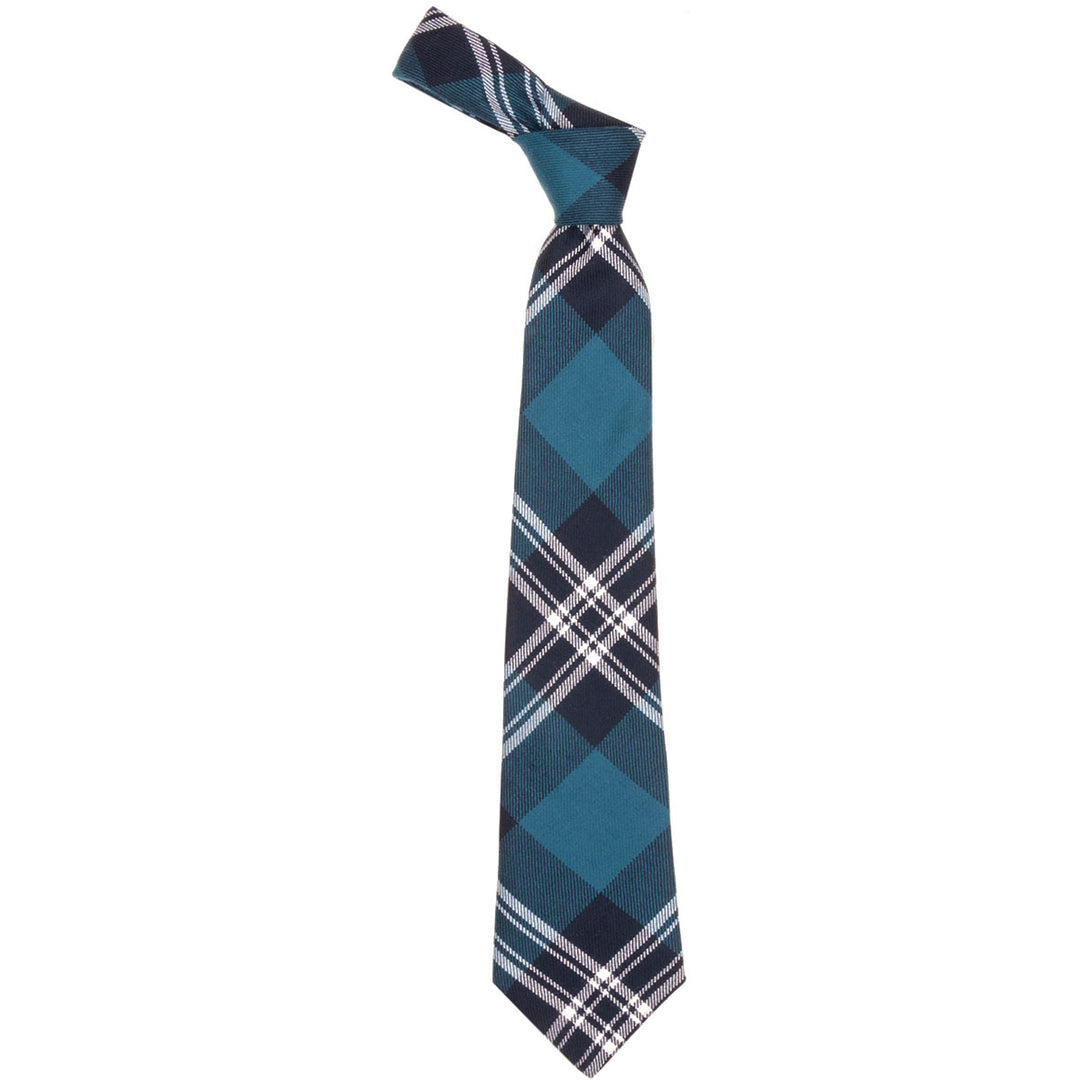 Earl of St Andrews Tartan Tie from Anderson Kilts