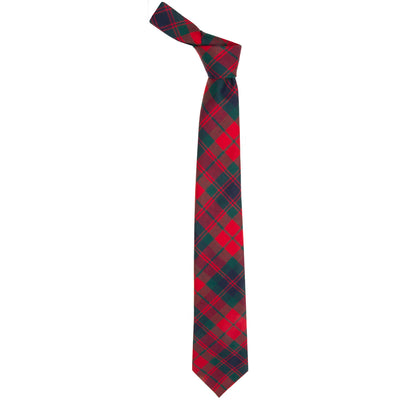Fraser Old Modern Tartan Tie from Anderson Kilts
