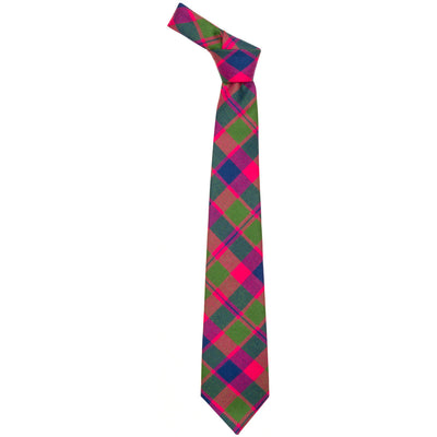Glasgow Tartan Tie from Anderson Kilts