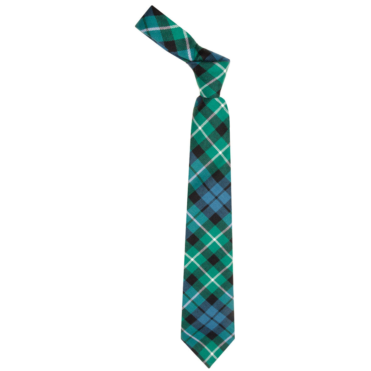 Graham of Montrose Ancient Tartan - Military T-Shirt