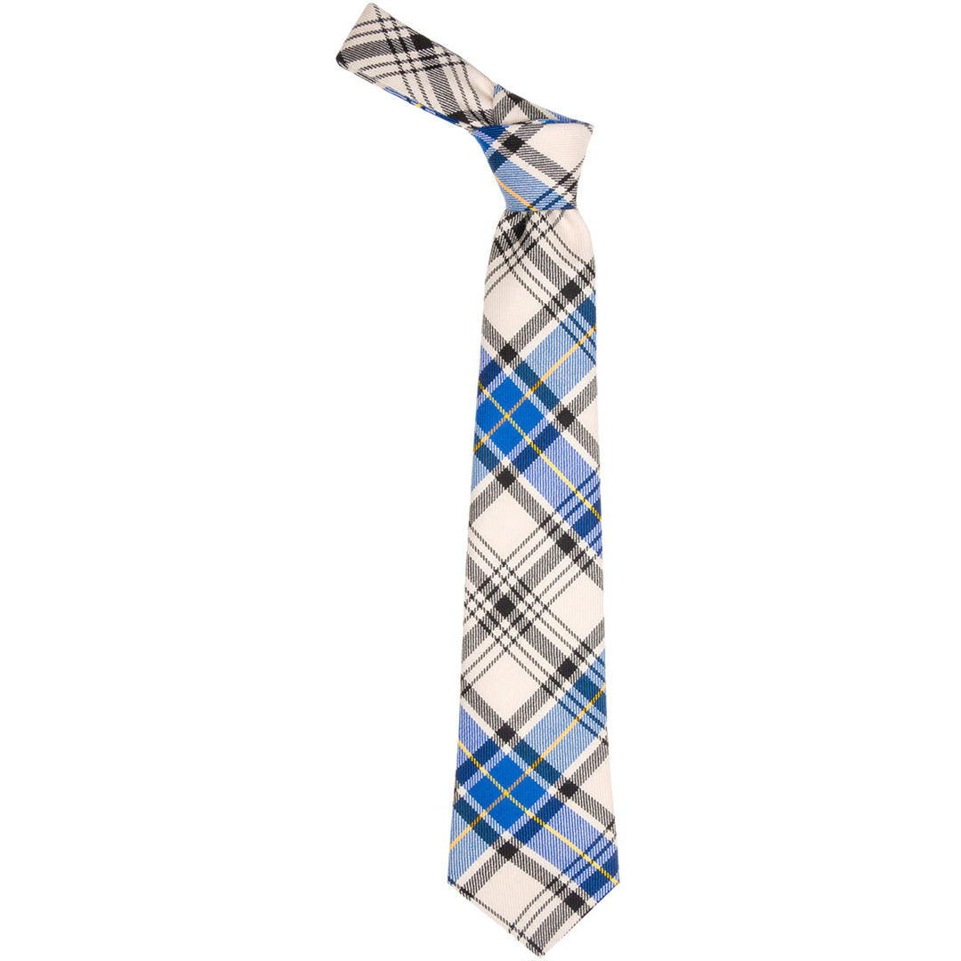 Hannay Tartan Tie from Anderson Kilts