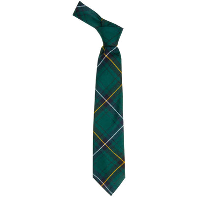 Henderson Modern Tartan Tie from Anderson Kilts