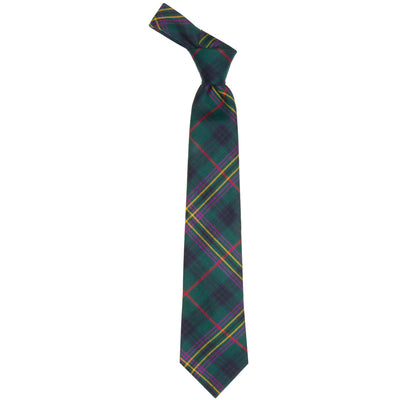Kennedy Modern Tartan Tie