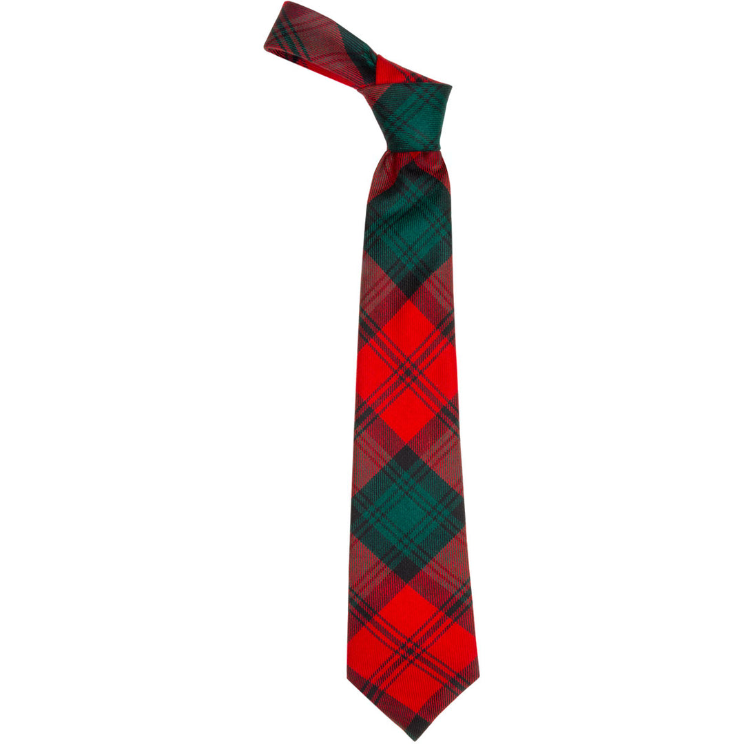 Kerr Modern Tartan Tie from Anderson Kilts