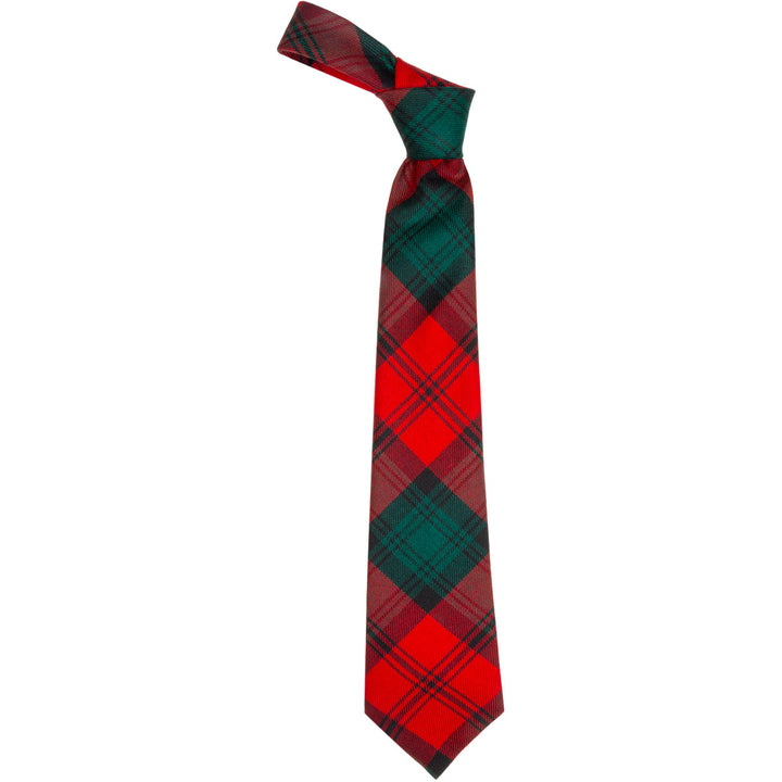 Kerr Shepherd Tartan Bow Tie main image 0