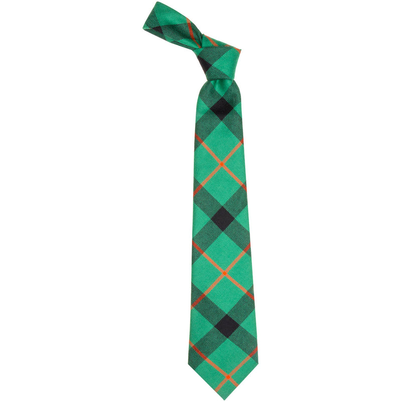 Kincaid Ancient Tartan Tie from Anderson Kilts