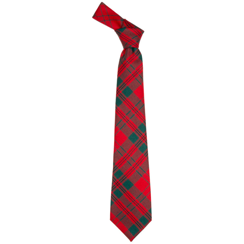 Livingston Modern Tartan Tie from Anderson Kilts