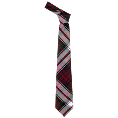 MacDonald Dress Modern Tartan Tie from Anderson Kilts