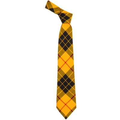 MacLeod Dress Modern Tartan Tie from Anderson Kilts