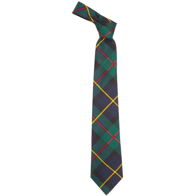 MacLeod of Harris Modern Tartan Tie from Anderson Kilts