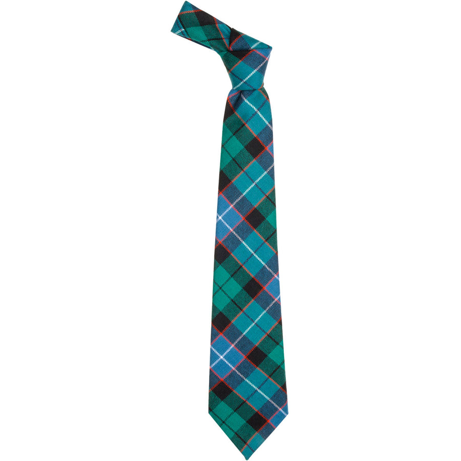 Mitchell Ancient Tartan Tie from Anderson Kilts