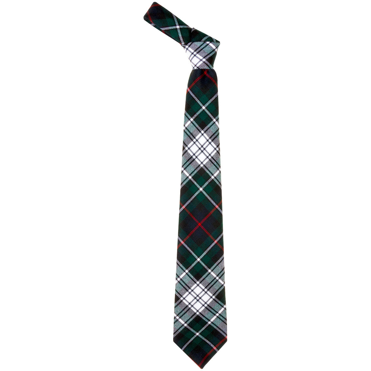 MacKenzie Dress Modern Tartan Tie Anderson Kilts