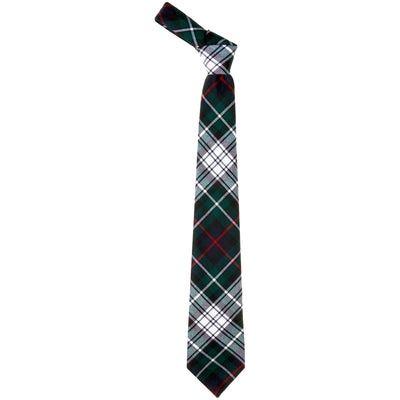MacKenzie Dress Modern Tartan Tie from Anderson Kilts