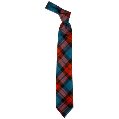 MacLachlan Ancient Tartan Tie