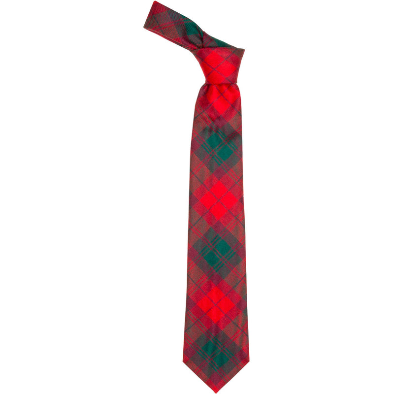 MacNab Modern Tartan Tie from Anderson Kilts