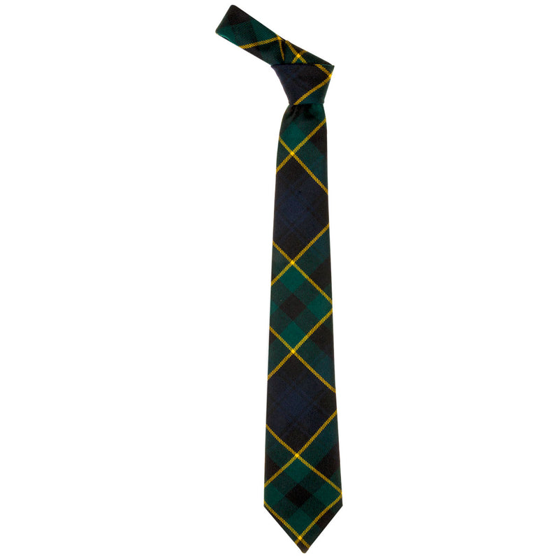 Mowat Modern Tartan Tie from Anderson Kilts