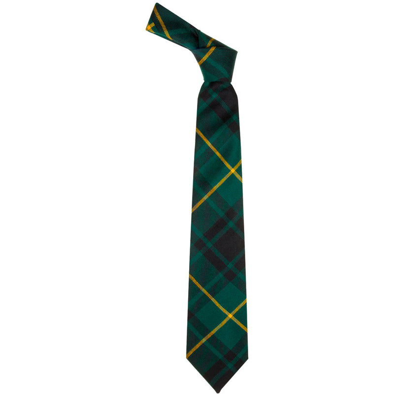 MacArthur Modern Tartan Tie from Anderson Kilts