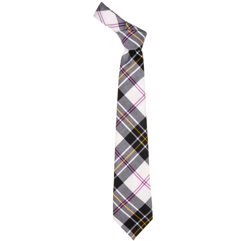 MacPherson Dress Modern Tartan Tie from Anderson Kilts