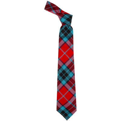 MacTavish Modern Tartan Tie from Anderson Kilts