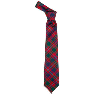 MacIntyre Modern Tartan Tie from Anderson Kilts